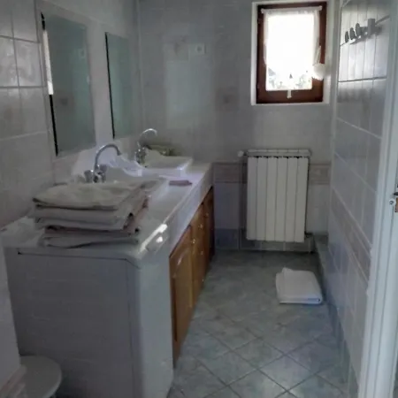 Le Heron Cendre Σπίτι διακοπών *