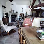 Le Heron Cendre Ferienhaus
