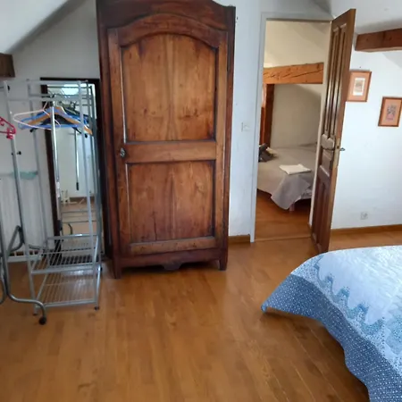 Ferienhaus Le Heron Cendre *