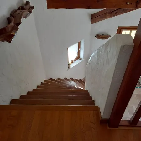 Holiday home Le Heron Cendre *