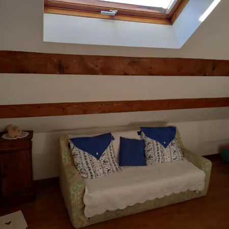 Holiday home Le Heron Cendre Lans-en-Vercors