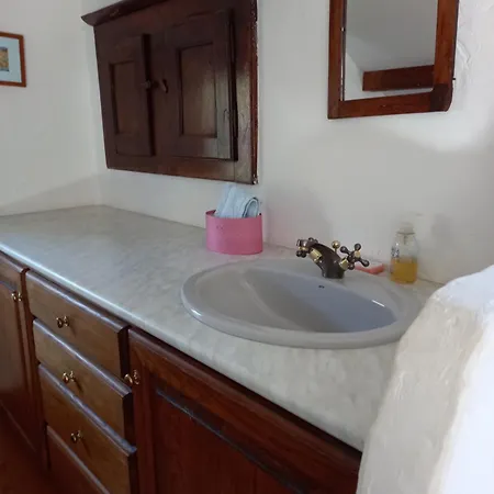 Holiday home Le Heron Cendre Lans-en-Vercors
