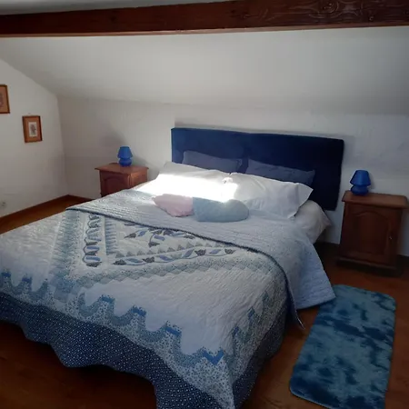 Le Heron Cendre Holiday home